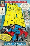 Physics and Super Heroes
