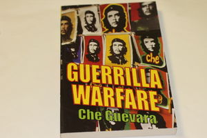 Che Guevara - his life and times