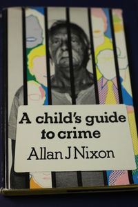 A Child's Guide to Crime