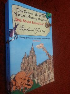 The Secret Life of the Natural History Museum