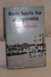 WOrld SPorts Car Championship