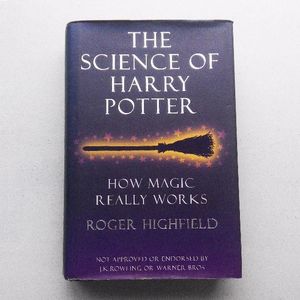 The Science of Harry Potter