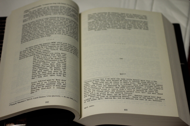 house of leaves pdf