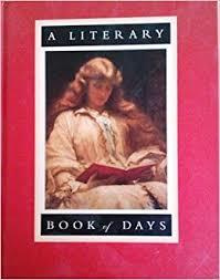 A Literary Book of Days