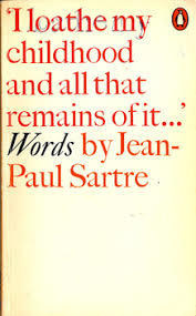 Jean-Paul Sartre