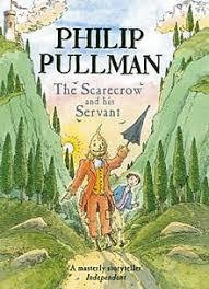 Philip Pullman