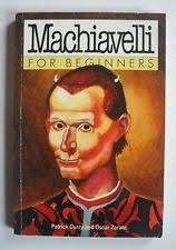 Machiavelli