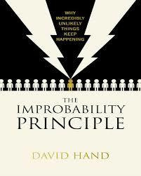 The Improbability Principle