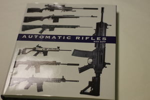 Automatic rifles
