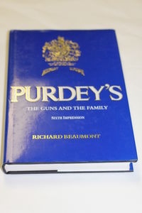 Purdey's