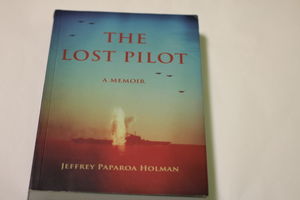 The Lost Pilot