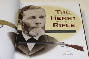 The Henry Rifle