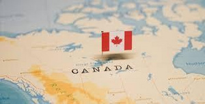 CANADIAN POSTAL STRIKE
