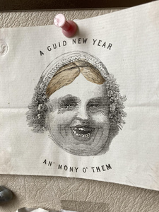 Both shops open usual hours