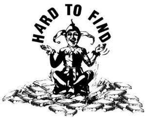 Hard to Find Books Auckland HAS MOVED