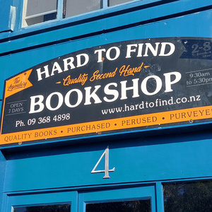 NEW AUCKLAND STORE GRAND OPENING DAY! 