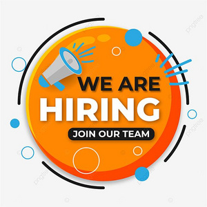 We're hiring! Come join our Dunedin team!