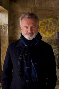 R.I.P. to a Kiwi legend, the always suave Sam Neill