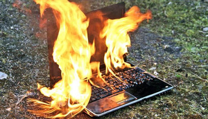 Technical Difficulties!