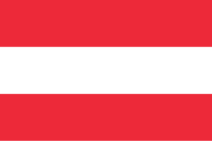Currently unable to post to Austria