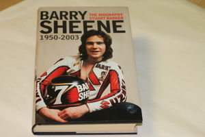 Barry Sheene