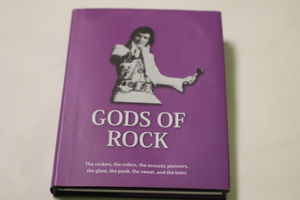 Gods of Rock