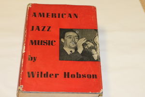 American Jazz