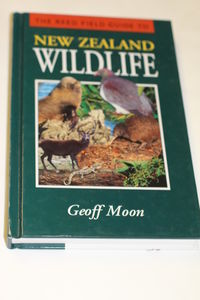 Reed Field Guide