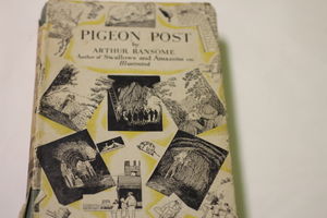 Pigeon Post