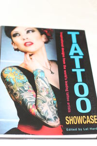 Tattoo Showcase by Lal Hardy