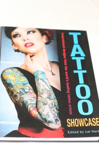 Tattoo Showcase by Lal Hardy