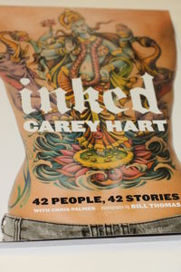 Inked: 42 People, 42 Stories