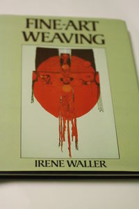 Fine Art Weaving