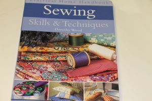 Sewing Techniques and Skills