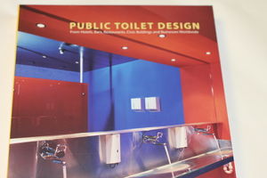 Public Toilet Design