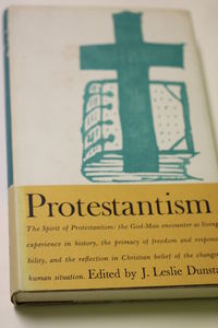 Protestantism