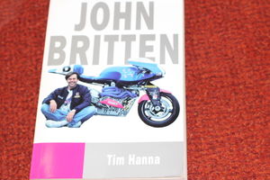 biography by Tim Hanna