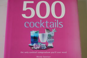 500 Cocktails