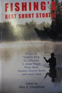 Fishing's Best Short Stories